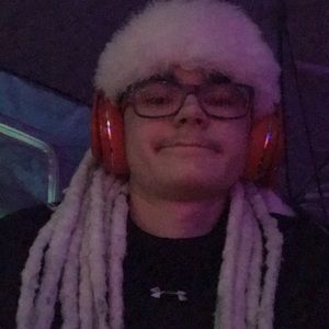 Meet your Posher, Garrett